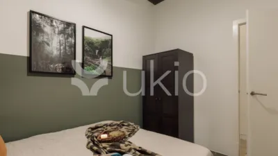 Piso en alquiler en Gran Via de les Corts Catalanes, cerca de Carrer de Calàbria - Imagen 18