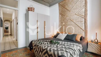 Piso en alquiler en Gran Via de les Corts Catalanes, cerca de Carrer de Calàbria - Imagen 20