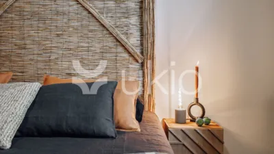 Piso en alquiler en Gran Via de les Corts Catalanes, cerca de Carrer de Calàbria - Imagen 21