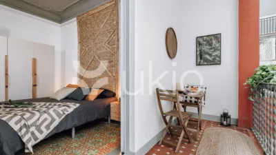 Piso en alquiler en Gran Via de les Corts Catalanes, cerca de Carrer de Calàbria - Imagen 22