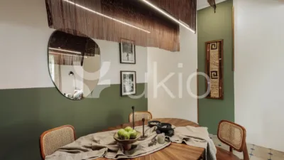 Piso en alquiler en Gran Via de les Corts Catalanes, cerca de Carrer de Calàbria - Imagen 9