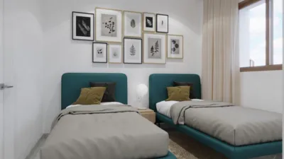 Chalet in La Marina del Pinet photo 10
