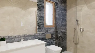 Chalet in La Marina del Pinet photo 5