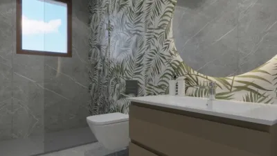 Chalet in La Marina del Pinet photo 6