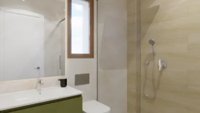 Chalet in La Marina del Pinet photo 7