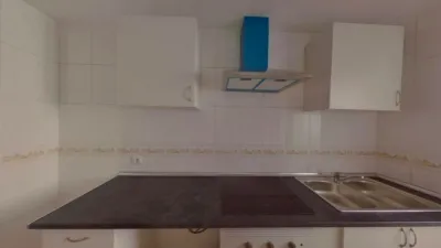 Apartment on Calle del Cuartel photo 12