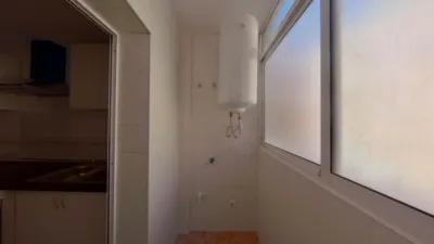 Apartment on Calle del Cuartel photo 13