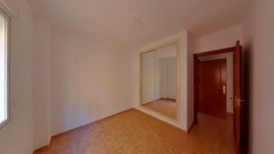 Apartment on Calle del Cuartel photo 21