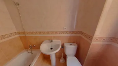 Apartment on Calle del Cuartel photo 24