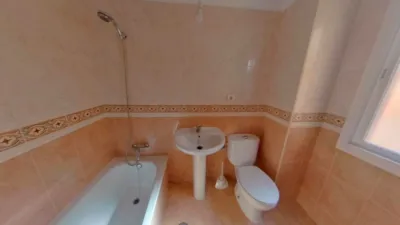 Apartment on Calle del Cuartel photo 25