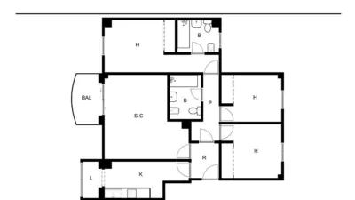 Apartment on Calle del Cuartel photo 27