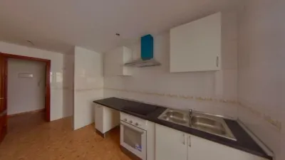 Apartment on Calle del Cuartel photo 8