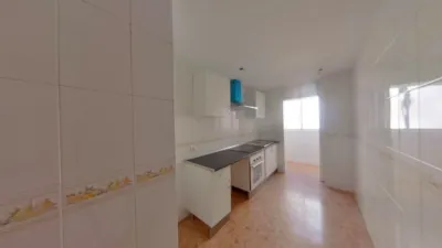 Apartment on Calle del Cuartel photo 9
