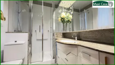 Piso en venta en Travessera de les Corts, cerca de Carrer de Mejía Lequerica, Les Corts (Distrito Les Corts. Barcelona Capital) de 670.000 €