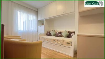 Piso en venta en Travessera de les Corts, cerca de Carrer de Mejía Lequerica, Les Corts (Distrito Les Corts. Barcelona Capital) de 670.000 €