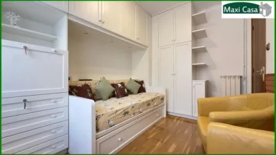 Piso en venta en Travessera de les Corts, cerca de Carrer de Mejía Lequerica, Les Corts (Distrito Les Corts. Barcelona Capital) de 670.000 €