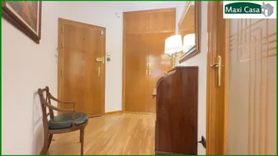 Piso en venta en Travessera de les Corts, cerca de Carrer de Mejía Lequerica, Les Corts (Distrito Les Corts. Barcelona Capital) de 670.000 €