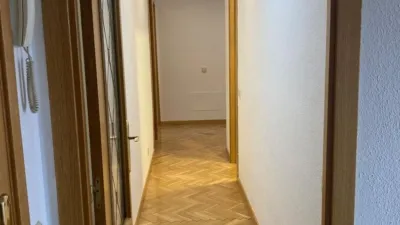 Piso en alquiler en Calle de Albadalejo, 26 - Imagen 10