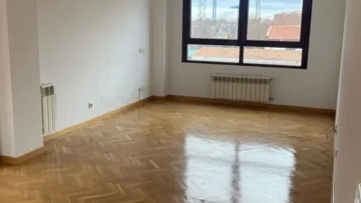 Piso en alquiler en Calle de Albadalejo, 26 - Imagen 5