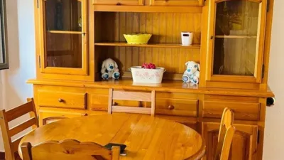 Apartment for sale in Rafal Vell photo 13