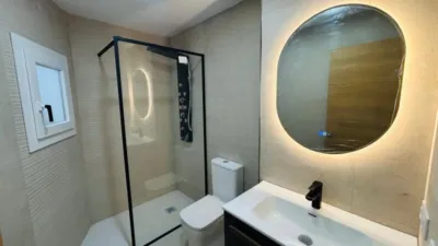 Piso en venta en Santa Catalina, Es Camp d'en Serralta (Distrito Ponent. Palma de Mallorca) de 466.335 €