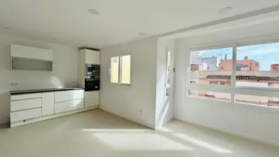 Piso en venta en Santa Catalina, Es Camp d'en Serralta (Distrito Ponent. Palma de Mallorca) de 466.335 €
