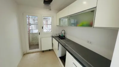 Piso en venta en Santa Catalina, Es Camp d'en Serralta (Distrito Ponent. Palma de Mallorca) de 466.335 €