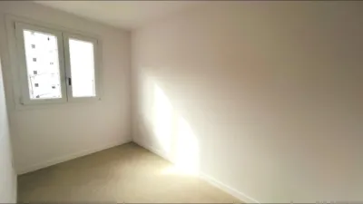 Piso en venta en Santa Catalina, Es Camp d'en Serralta (Distrito Ponent. Palma de Mallorca) de 466.335 €