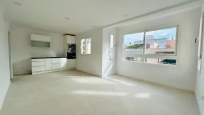 Piso en venta en Santa Catalina, Es Camp d'en Serralta (Distrito Ponent. Palma de Mallorca) de 466.335 €