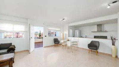 Casa – Santa Pola - Vista 2