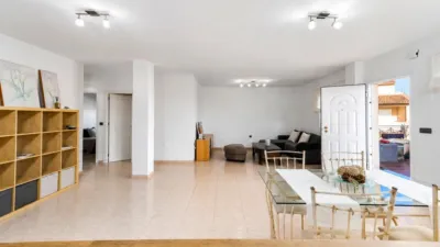 Casa – Santa Pola - Vista 4