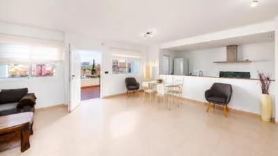 Casa – Santa Pola - Vista 5