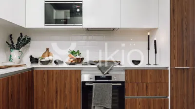 Piso en alquiler en Gran Via de les Corts Catalanes, cerca de Carrer de Balmes - Imagen 10