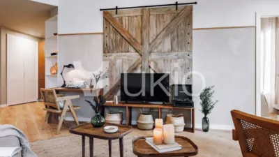 Piso en alquiler en Gran Via de les Corts Catalanes, cerca de Carrer de Balmes - Imagen 11