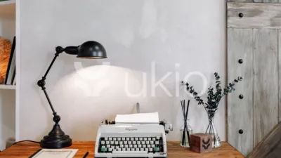 Piso en alquiler en Gran Via de les Corts Catalanes, cerca de Carrer de Balmes - Imagen 12