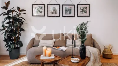 Piso en alquiler en Gran Via de les Corts Catalanes, cerca de Carrer de Balmes - Imagen 15