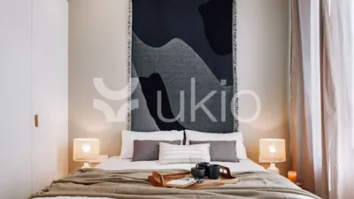 Piso en alquiler en Gran Via de les Corts Catalanes, cerca de Carrer de Balmes - Imagen 16