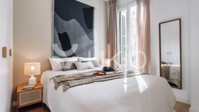 Piso en alquiler en Gran Via de les Corts Catalanes, cerca de Carrer de Balmes - Imagen 17