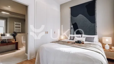 Piso en alquiler en Gran Via de les Corts Catalanes, cerca de Carrer de Balmes - Imagen 18