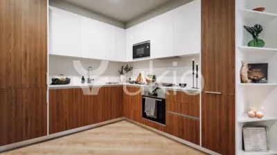 Piso en alquiler en Gran Via de les Corts Catalanes, cerca de Carrer de Balmes - Imagen 20