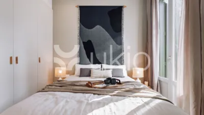 Piso en alquiler en Gran Via de les Corts Catalanes, cerca de Carrer de Balmes - Imagen 7