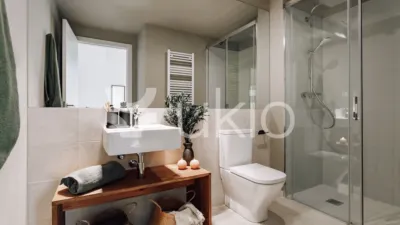 Piso en alquiler en Gran Via de les Corts Catalanes, cerca de Carrer de Balmes - Imagen 9