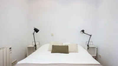 Piso en alquiler en Calle de Atocha, 47, cerca de Calle de las Huertas - Imagen 10