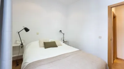 Piso en alquiler en Calle de Atocha, 47, cerca de Calle de las Huertas - Imagen 11