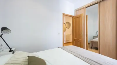 Piso en alquiler en Calle de Atocha, 47, cerca de Calle de las Huertas - Imagen 12