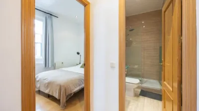 Piso en alquiler en Calle de Atocha, 47, cerca de Calle de las Huertas - Imagen 13