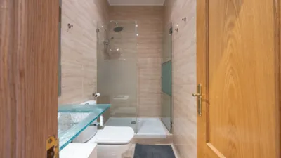 Piso en alquiler en Calle de Atocha, 47, cerca de Calle de las Huertas - Imagen 14