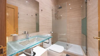 Piso en alquiler en Calle de Atocha, 47, cerca de Calle de las Huertas - Imagen 15