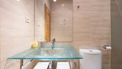 Piso en alquiler en Calle de Atocha, 47, cerca de Calle de las Huertas - Imagen 16