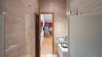 Piso en alquiler en Calle de Atocha, 47, cerca de Calle de las Huertas - Imagen 17